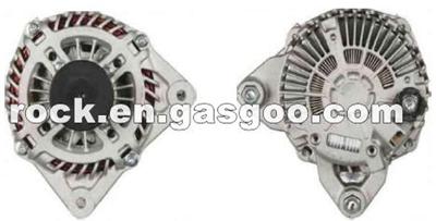 NEW HNROCK 12V 150A ALTERNATOR A3TJ2481 23100-JG71A 23100-JD71A FOR NISSAN