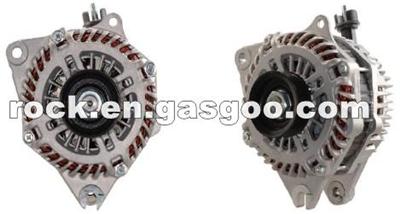 NEW HNROCK 12V 150A ALTERNATOR A3TJ2891 8G1T-AC 8G1Z-10346-A 8G1T-10300-AC 11273 FOR FORD LINCOLN MERCURY