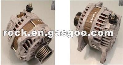 NEW HNROCK 12V 130A ALTERNATOR A003TJ3491 A3TJ3491 23700-AA600 FOR SUBARU