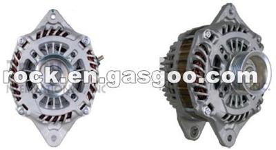 NEW HNROCK 12V 130A ALTERNATOR A3TJ3591 FOR SUBARU