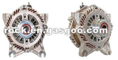 NEW HNROCK 12V 215A ALTERNATOR A4TJ0181 A4TJ0182 4W73-10300-AC 6W7Z-10346-AA 11026 FOR FORD MERCURY