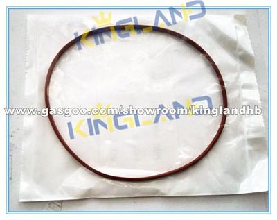 Diesel Engine Caterpillar CAT C9 Cylinder Liner Seal 167-0024 1670024