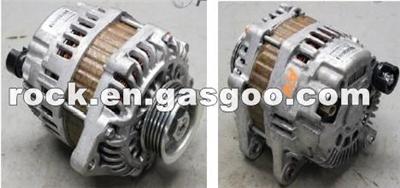 NEW HNROCK 12V 95A ALTERNATOR A5TJ0291ZE AHGA84 FOR HONDA