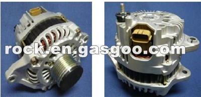 NEW HNROCK 12V 130A ALTERNATOR A3TL0081 1800A155 11376 FOR LANCER EVOLUTION