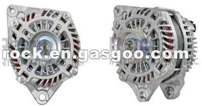 NEW HNROCK 12V 150A ALTERNATOR A2TX0091 FOR NISSAN