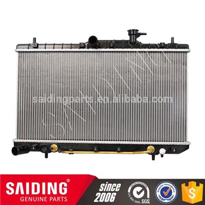 SAIDING Auto Parts Radiator Assembly 25310-25100 For 2000-2005