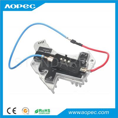 Blower Motor Regulator for 2028207310