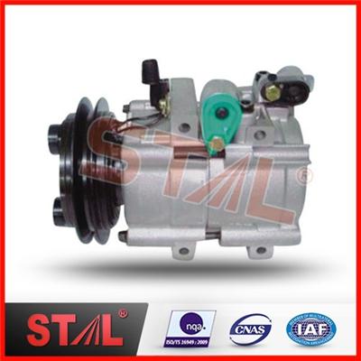 new car Hyundai REFINE parts auto air AC compressor HCC180 with good quality for innova