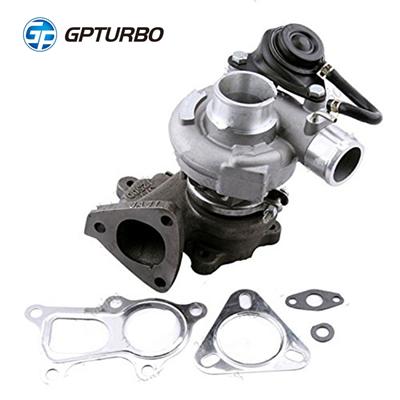 4D56/D4BH/D4BF Diesel Engine Turbo Mitsubishi TF035 Turbocharger for Hyundai Galloper II/ Terracan/Starex (H1) 2.5LD 49135-04121