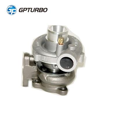 Diesel 4D56T Engine Garrett Turbocharger Turbo GT1749S for Hyundai Van/Light Duty Truck 700273-0002 28200-4B160