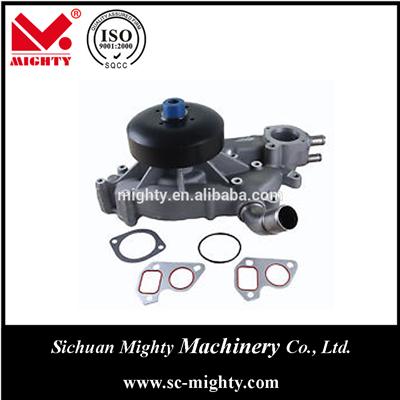 Best sale AW5087 water pump for 12458935 88894290 for CAR