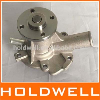 Water pump for Kubota B7200 tractor