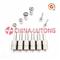 High Quality Fule Injection Nozzle DLLA155P 822 Hot Sale - img1