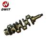 Auto Spare Parts OEM Factory for C221 Crankshaft