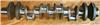 engine parts for K19 KTA19 3418898 3347569 casting crankshaft