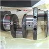 Steel Forged Crankshaft For 6ISBE Diesel Engine 2830476