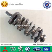 auto parts for HONDA for CRV for ACCORD 8, 13310-R40-A00 13310-PPA-000 crankshaft