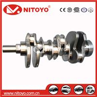 NITOYO Crankshaft for LANDROVER Discovery TDV6 2.7L Crankshaft