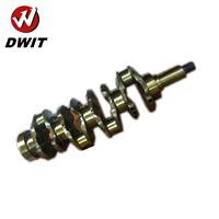 Auto Spare Parts OEM Factory for C221 Crankshaft