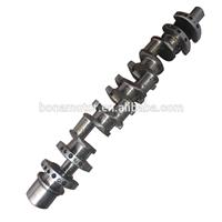 marine engine parts for K38 KTA38 3176424 3630075 forged crankshaft