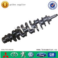 auto parts for PD6 12200-96001 engine crankshaft