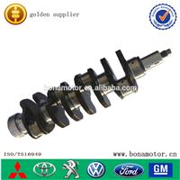 auto parts for QD32 12201-EW406 engine crankshaft