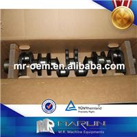 Best Quality Preferential Price Small Order Accept Crankshaft Drawing