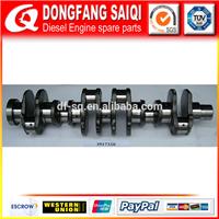 high quality 6ct forging casting crankshaft 3917320 for truck engine parts