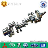 auto parts for RF8 12200-97566 12200-97516 engine crankshaft