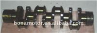 auto engine parts for ISUZU truck 4HE1 8-94396-737-3 8943967373 casting crankshaft