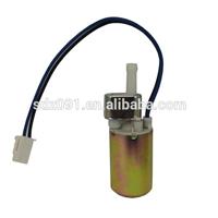 Electric Fuel Pump 15110-63810,15110-63B00, Fuel injection pump