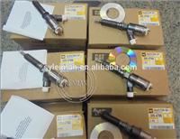 Genuine Fuel injector 3264700 for Excavator 320D engine injector 326-4700