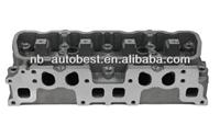 CYLINDER HEAD FOR NISSAN FORKLIFT CYLINDER HEAD K21 K25 11040-FY501