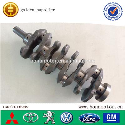 auto parts for HONDA for CRV for ACCORD 8, 13310-R40-A00 13310-PPA-000 crankshaft