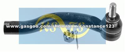 TOYOTA TIE ROD END 45046-49195 WITH HIGH QUALITY