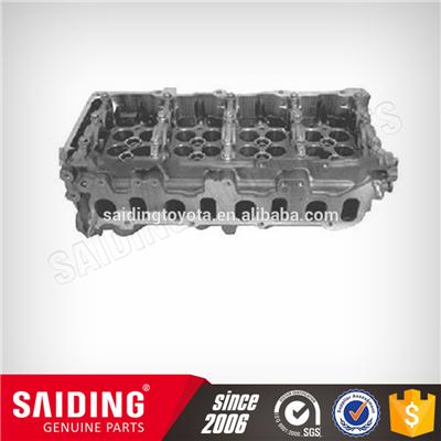 AUTO PARTS for Cylinder Head For E25 oem 11039-MA70A ZD30DDTI 2007-2009