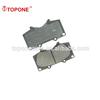 high stable coefficient friction auto disc brake pad d976 0446504070 For LEXUS for TOYOTA