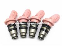 Fuel Injector Nozzle For Nissan Almera N15 16600-73C00 1660073C00 A46-H12