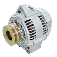 24V Auto Alternator For Toyota LCV-Europe Bus 27060-17120 27060-58150 27060-58230