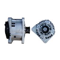 Auto Alternator For Nissan,Opel,Renault,Vauxhall,CA1661IR,Lester 23059,SG12B107