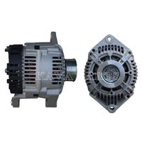 12V 120A Car Alternator For Opel,Renault,Vauxhall JD SG10B011 SG10B031 SG10B035