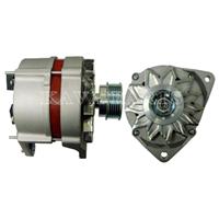 12V 90A Auto Alternator For Fiat Tipo 1.6,Lancia 7674683 7674684 7702650