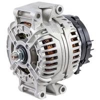 12V Auto Alternator For Ford,Mercury Lester 7732-10 E6DF10300BA E6DF10300EA E6DF10300EB