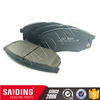 Front Brake Pads 58101-2SA20 581012SA20 for iX35 2010-