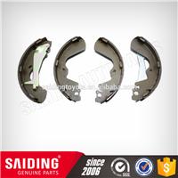 Rear brake shoe 58305-4AA00 for h1