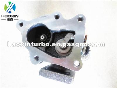 HE200WG Turbocharger For Cummins Truck 3777897 3777896 China