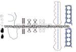 Cylinder Head Set HS26306PT3 HS54400B