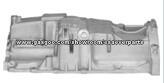 Oil Pan ATP 103386 DORMAN 264373 FP72A