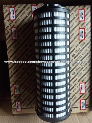 5801592277 Iveco Oil Filter Element 504213800