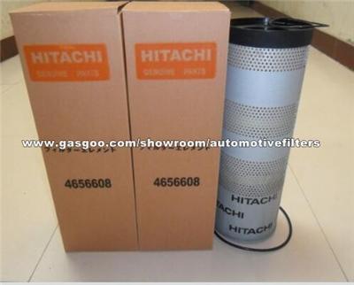 4656608 Hitachi Hydraulic Filter PT9452